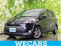 2017 Toyota Sienta