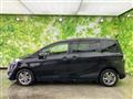 2017 Toyota Sienta