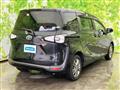 2017 Toyota Sienta