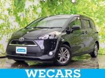 2017 Toyota Sienta