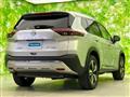 2022 Nissan X-Trail