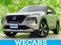 2022 Nissan X-Trail