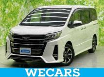 2019 Toyota Noah