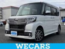 2018 Daihatsu Tanto