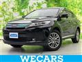 2018 Toyota Harrier