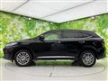 2018 Toyota Harrier
