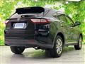 2018 Toyota Harrier