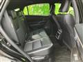 2018 Toyota Harrier
