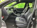 2018 Toyota Harrier