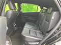 2018 Toyota Harrier