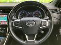2018 Toyota Harrier