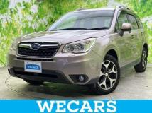 2013 Subaru Forester