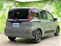 2026 Toyota Sienta