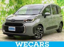 2026 Toyota Sienta