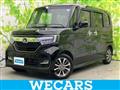 2018 Honda N BOX