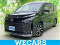 2022 Toyota Voxy
