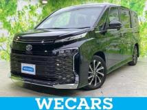 2022 Toyota Voxy