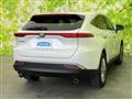 2023 Toyota Harrier
