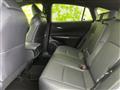 2023 Toyota Harrier