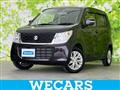 2016 Suzuki Wagon R