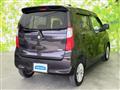 2016 Suzuki Wagon R