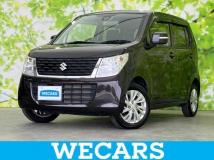 2016 Suzuki Wagon R
