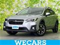 2017 Subaru IMPREZA XV HYBRID
