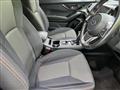 2017 Subaru IMPREZA XV HYBRID