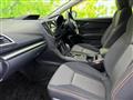 2017 Subaru IMPREZA XV HYBRID