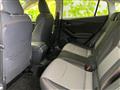 2017 Subaru IMPREZA XV HYBRID
