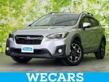 2017 Subaru IMPREZA XV HYBRID
