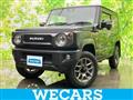 2022 Suzuki Jimny
