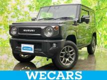 2022 Suzuki Jimny