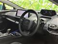 2024 Toyota Prius