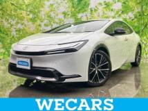2024 Toyota Prius
