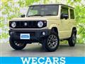 2021 Suzuki Jimny