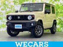 2021 Suzuki Jimny