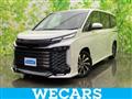 2025 Toyota Voxy