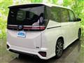 2025 Toyota Voxy