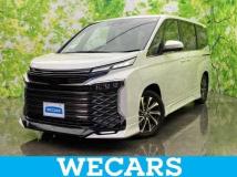 2025 Toyota Voxy