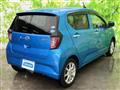 2017 Daihatsu Mira