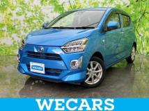 2017 Daihatsu Mira