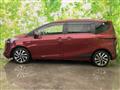 2019 Toyota Sienta