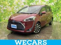 2019 Toyota Sienta