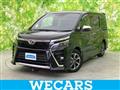 2018 Toyota Voxy