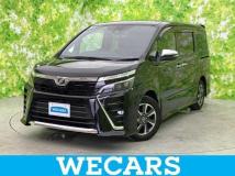 2018 Toyota Voxy
