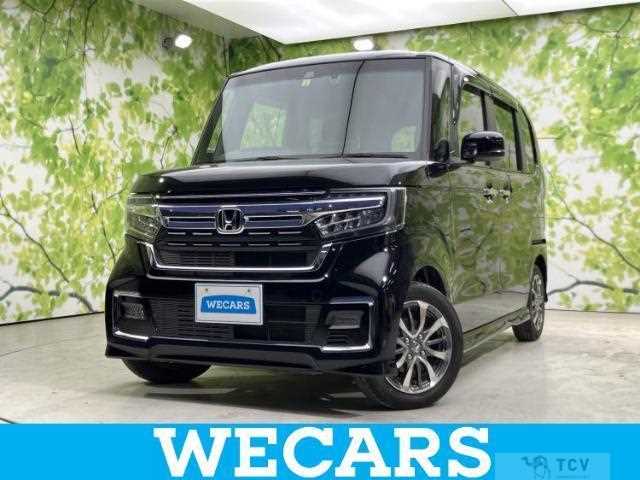 2023 Honda N BOX