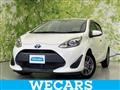 2019 Toyota AQUA
