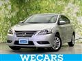 2016 Nissan Bluebird Sylphy
