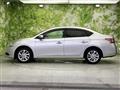 2016 Nissan Bluebird Sylphy